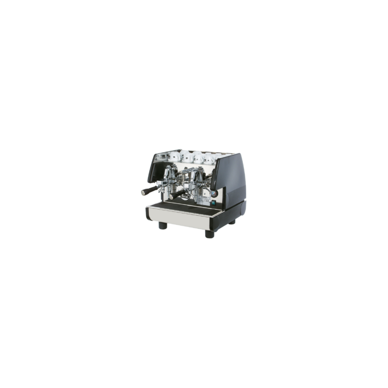 Cafetera Profesional Semiautomática 2 Grupos PUB2SN LA PAVONI