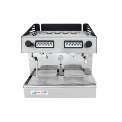 Cafetera Electrónica Programable ITALIA2GPC SAN-SON