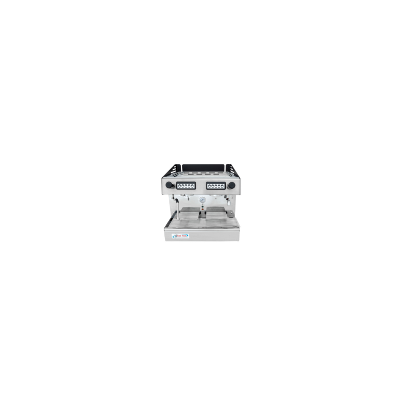 Cafetera Electrónica Programable ITALIA2GPC SAN-SON