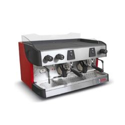 Cafetera Italiana Semiautomática 240 Tzas ITALBAR2 SAN-SON
