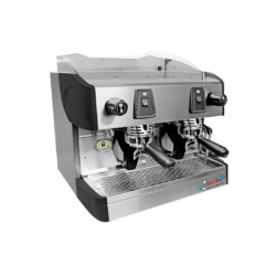 Cafetera Italiana Semiautomática 160 Tzas ITALBAR2C SAN-SON