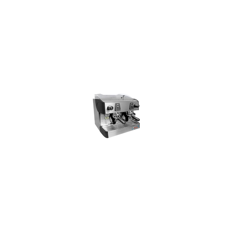 Cafetera Italiana Semiautomática 160 Tzas ITALBAR2C SAN-SON