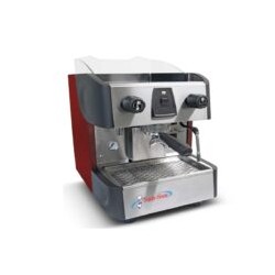 Cafetera Italiana Semiautomática 120 Tzas ITALBAR SAN-SON