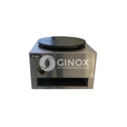 Crepera a GAS CM-1G DRAGO