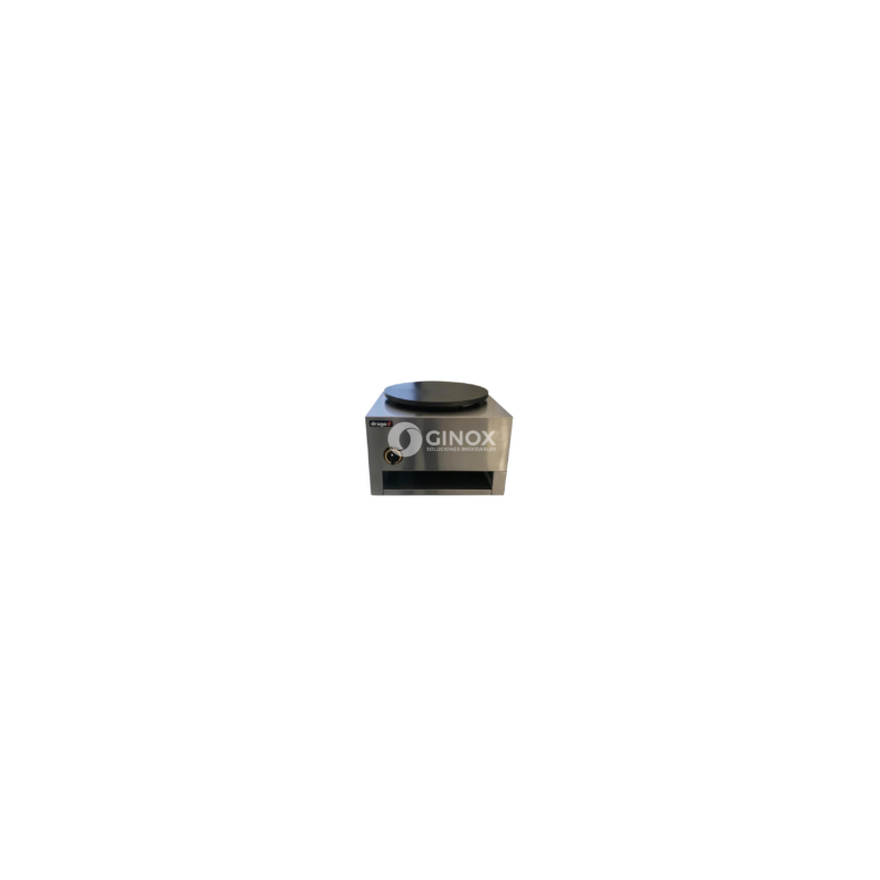 Crepera a GAS CM-1G DRAGO