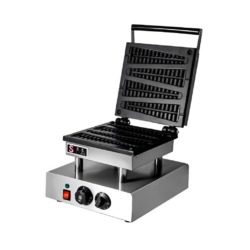 Crepaletas En Forma De Pino WPP-4 MIGSA