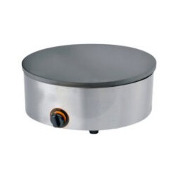 Crepera Circular a Gas 40 cm CM-04G MIGSA