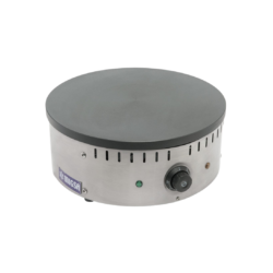 Crepera Circular Eléctrica 40 cm CM-003 MIGSA