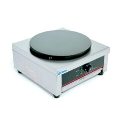 Crepera Sencilla Eléctrica 40 cm EM-1 MIGSA