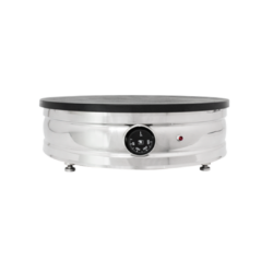 Crepera de uso comercial MX-CL MIXER