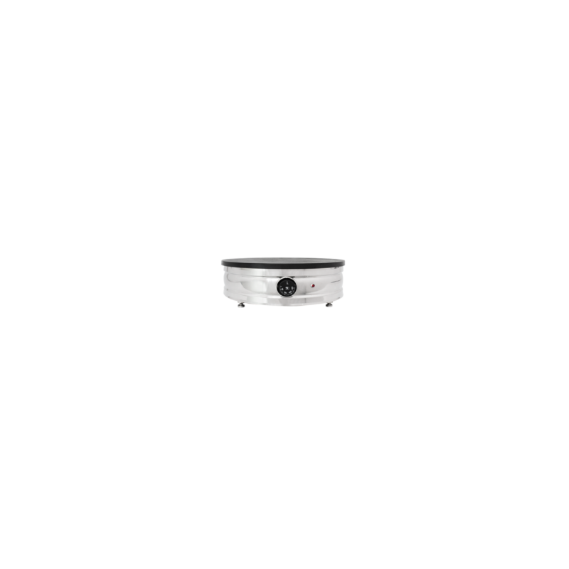 Crepera de uso comercial MX-CL MIXER