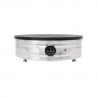 Crepera de uso comercial MX-CL MIXER