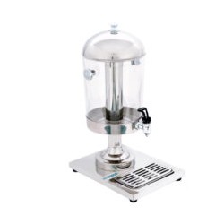 Despachador de Jugos 1 Tanque de 8 Litros ZCF301B MIGSA
