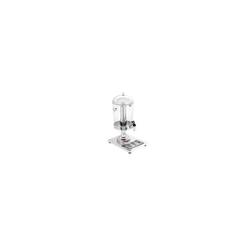 Despachador de Jugos 1 Tanque de 8 Litros ZCF301B MIGSA
