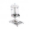 Despachador de Jugos 1 Tanque de 8 Litros ZCF301B MIGSA
