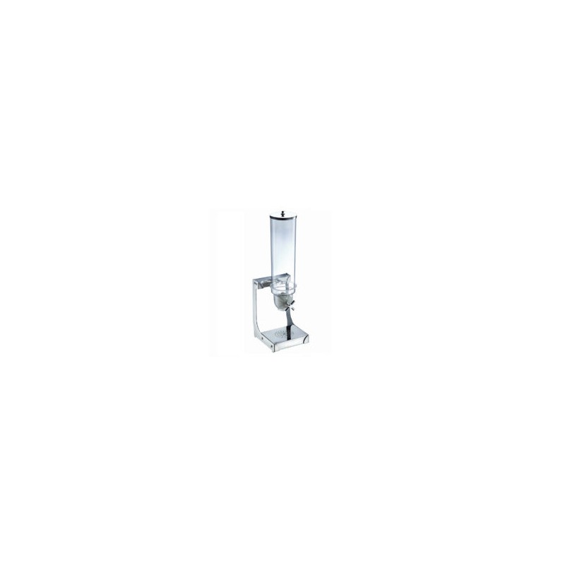 Despachador de Cereales 1 Cilindro de 4 Litros MP-1 MIGSA