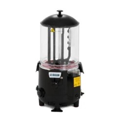 Chocolatera Eléctrica de 10 Litros CHOCOFAIRY 10L MIGSA