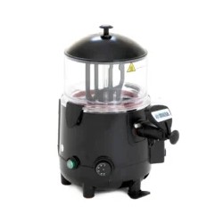 Chocolatera Eléctrica de 5 Litros CHOCOFAIRY 5L MIGSA
