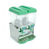 Enfriador de Bebidas 2 Tanques de 15 Litros LYJ-230 MIGSA