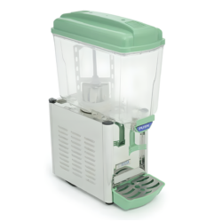 Enfriador de Bebidas 1 Tanque de 15 Litros LYJ-115 MIGSA