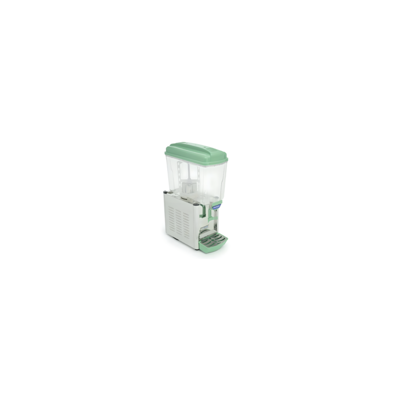 Enfriador de Bebidas 1 Tanque de 15 Litros LYJ-115 MIGSA