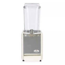 Dispensador de Bebidas 1 Tazón D15-4 CRATHCO