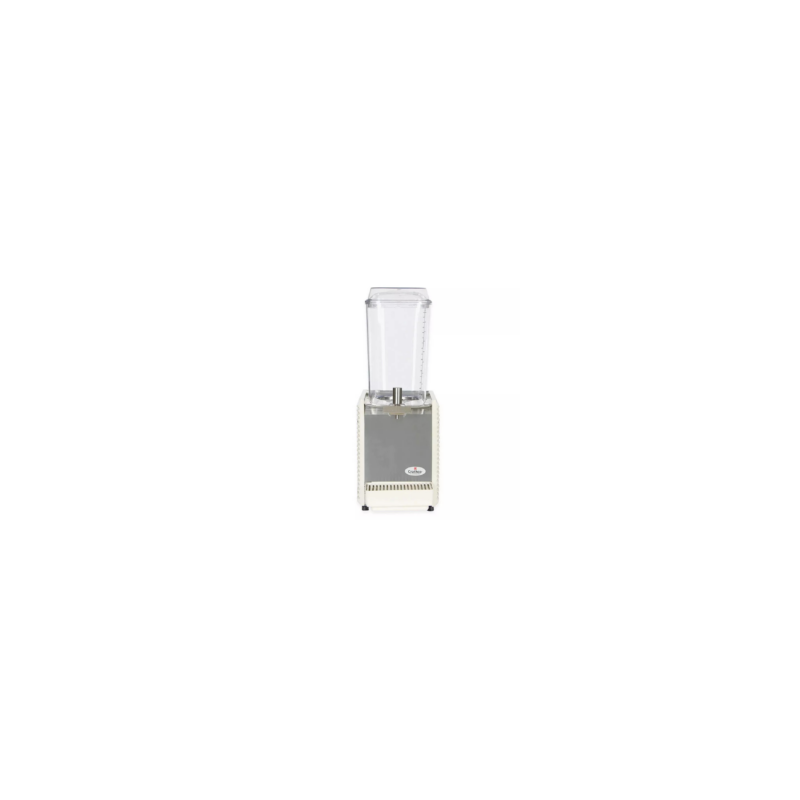 Dispensador de Bebidas 1 Tazón D15-4 CRATHCO