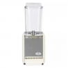 Dispensador de Bebidas 1 Tazón D15-4 CRATHCO