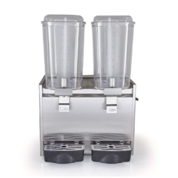 Despachador de Bebidas DBK-18X2 PROTEK