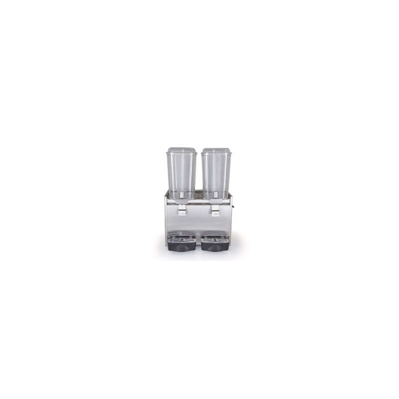 Despachador de Bebidas DBK-18X2 PROTEK