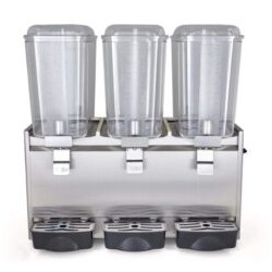 Despachador de Bebidas DBK-18X3 PROTEK