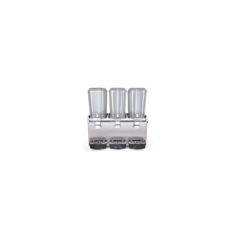 Despachador de Bebidas DBK-18X3 PROTEK