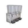 Dispensador de bebidas DB-18×3 POLAR