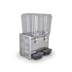 Dispensador de bebidas DB-18×2 POLAR