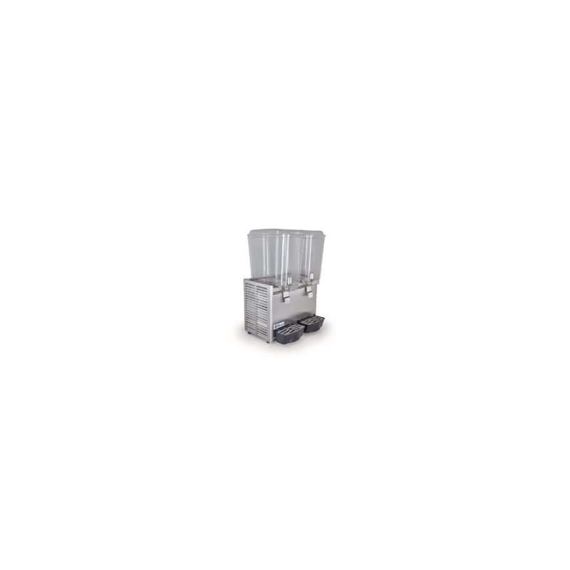 Dispensador de bebidas DB-18×2 POLAR
