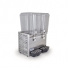 Dispensador de bebidas DB-18×2 POLAR