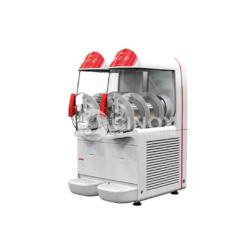 Granita 2 Tazones de 10 Litros (Nueva Generación) NG10-2 EASY UGOLINI