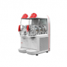 Granita 2 Tazones de 10 Litros (Nueva Generación) NG10-2 EASY UGOLINI