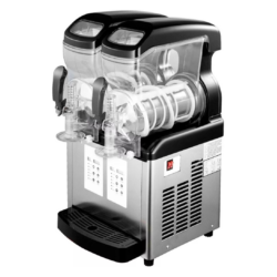 Dispensador de Granita – Frappé CRT2TN-SS CRT