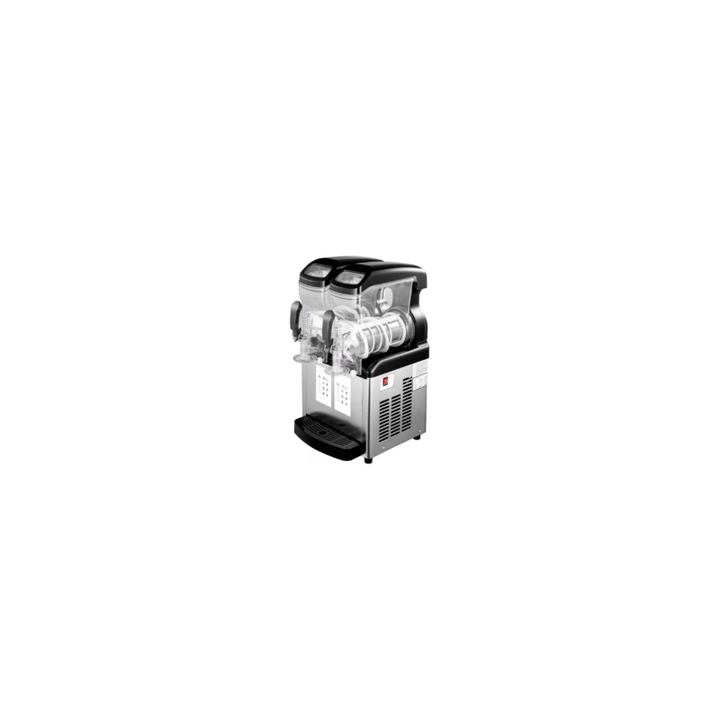 Dispensador de Granita – Frappé CRT2TN-SS CRT