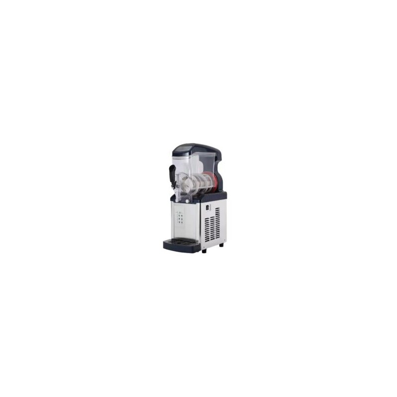 Dispensador de Granita – Frappé CRT1TN-SS CRT