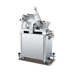 Rebanadora Automática de Carnes Frías 35 cm HB-350 MIGSA