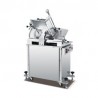 Rebanadora Automática de Carnes Frías 35 cm HB-350 MIGSA