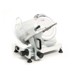 Rebanadora de Carnes Frías 25 cm HBS-250A MIGSA