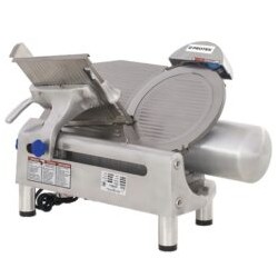 Rebanadora de carnes 1/3 HP RPK330 PROTEK