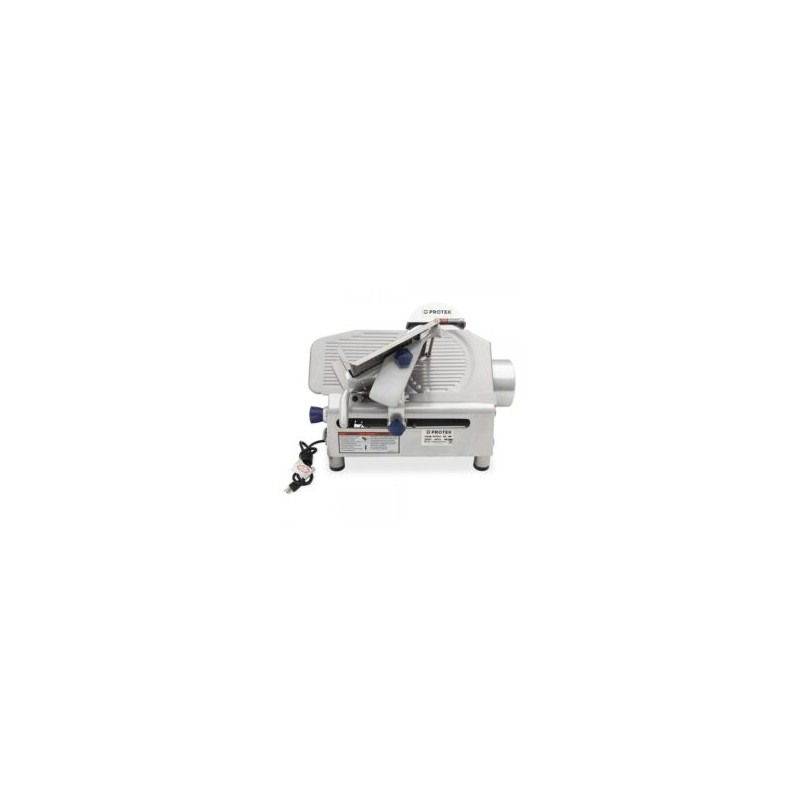 Rebanadora de carne RPK-300 PROTEK