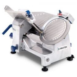 Rebanadora de carne RPK-250B PROTEK