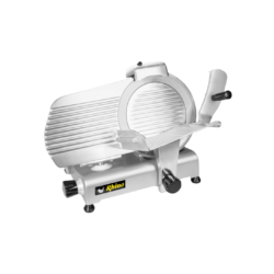 Rebanadora de Carnes Frías Cuchilla 275 mm en Acero SLI-275 RHINO