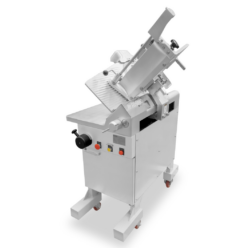 Rebanadora Automática para Semicongelados REBAC-363 RHINO