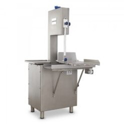 Sierra carnicera 3HP SPK120 PROTEK